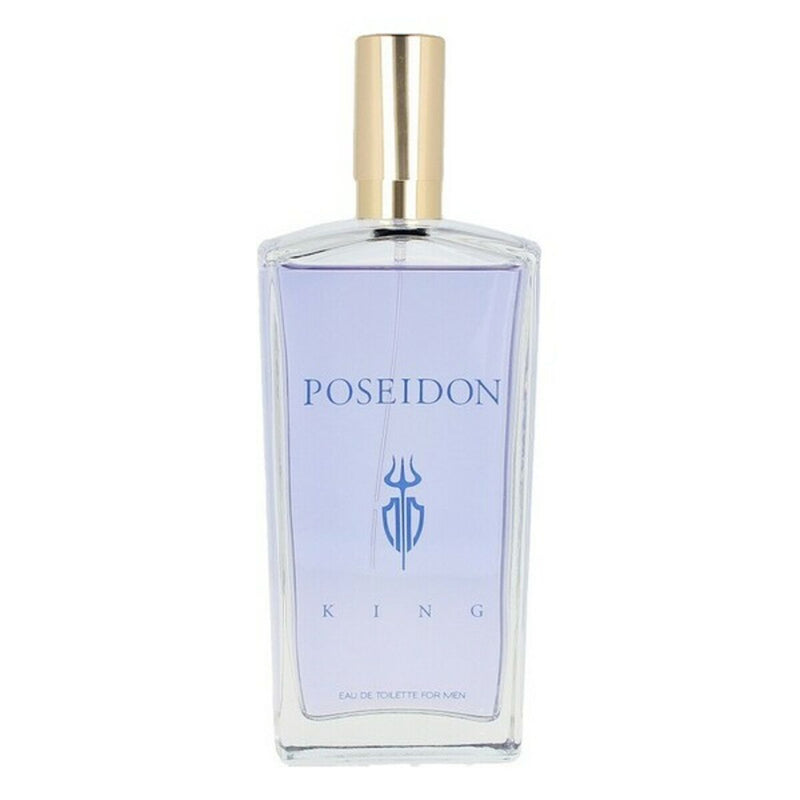 Perfume Hombre The King Poseidon 13617 EDT (150 ml) 150 ml