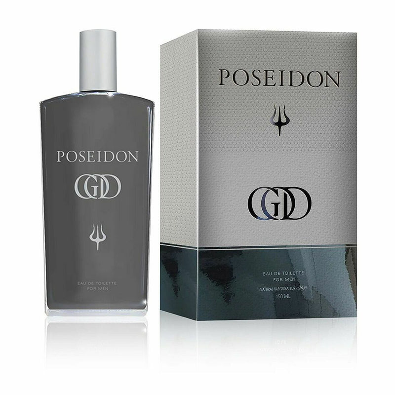 Perfume Hombre Poseidon 8411047136263 EDT 150 ml