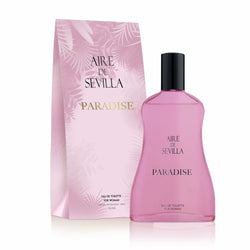 Perfume Mujer Aire Sevilla EDT Paradise 150 ml