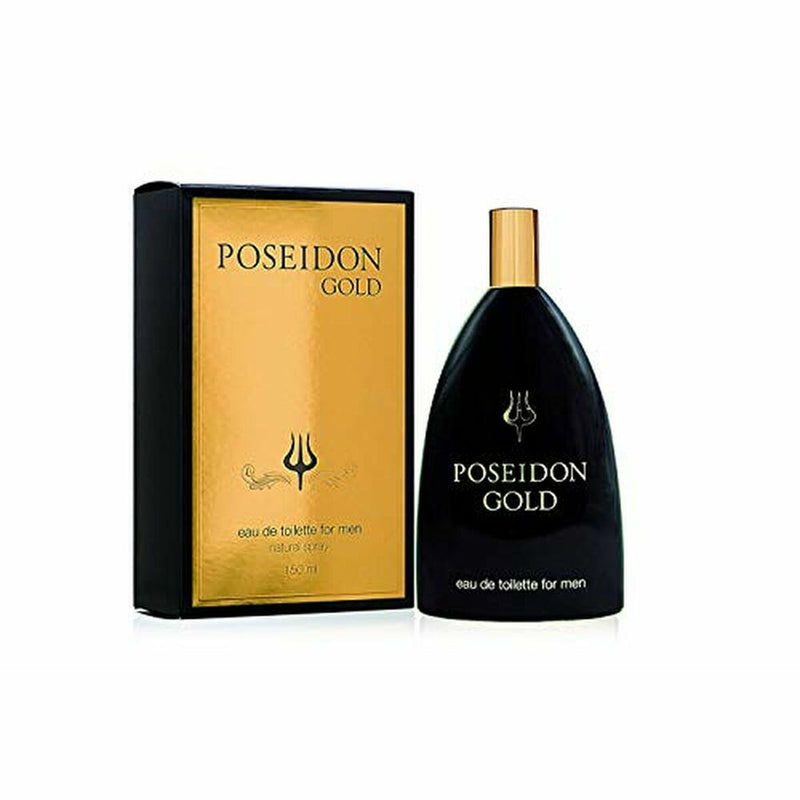 Perfume Hombre Poseidon Poseidon Gold (150 ml)