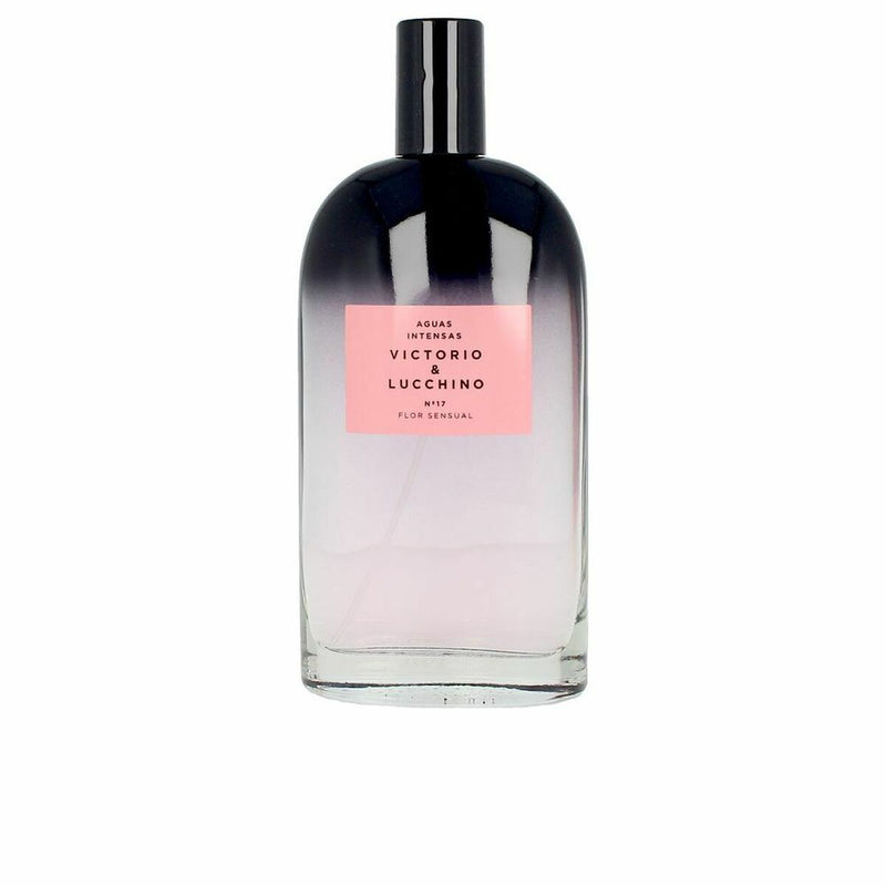 Perfume Mujer V&L Nº17 Flor Senual EDT (150 ml)