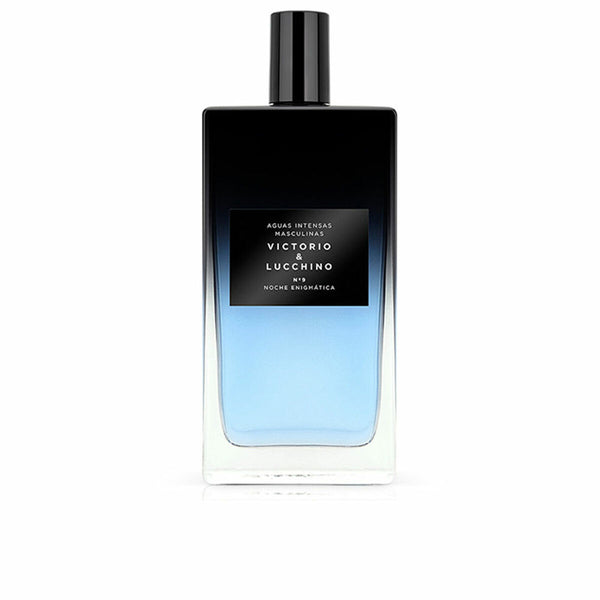 Perfume Hombre Victorio & Lucchino EDT Nº 9 Noche Enigmática 150 ml