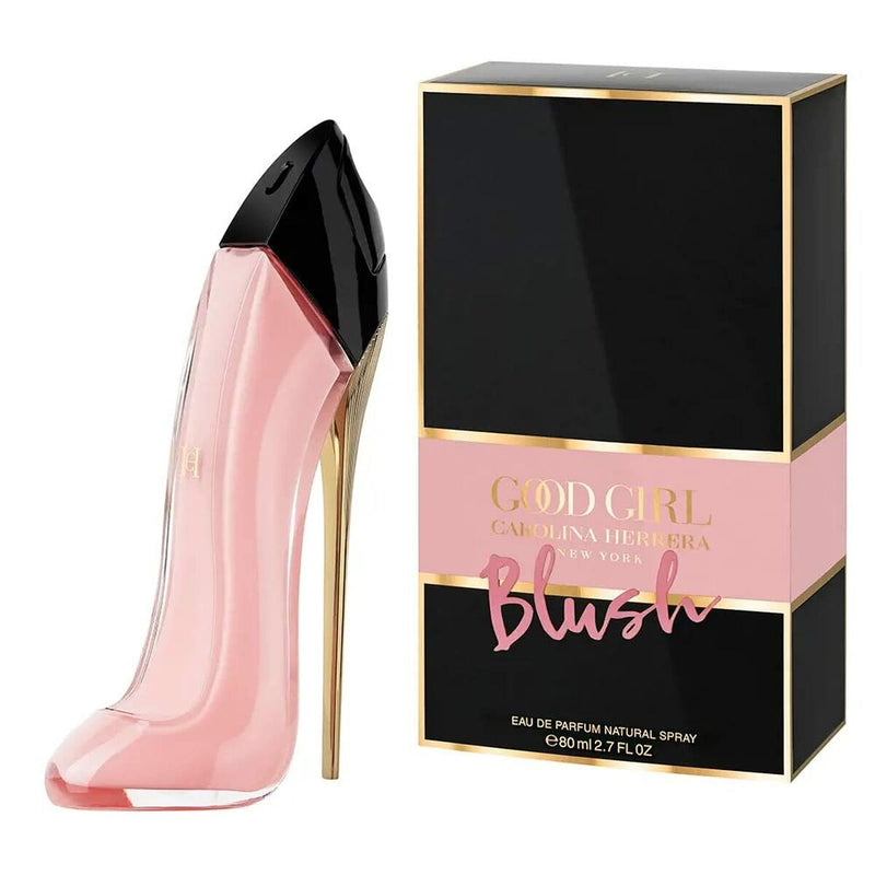 Perfume Mujer Carolina Herrera   EDP Good Girl Blush 80 ml