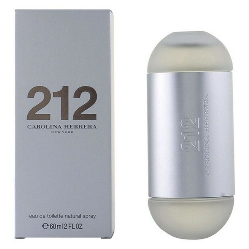 Perfume Mujer 212 NYK Carolina Herrera EDT