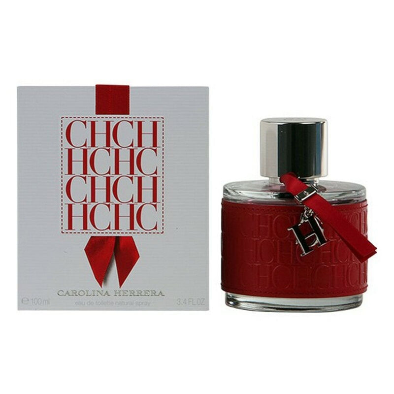 Perfume Mujer Ch Carolina Herrera EDT