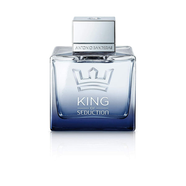 Perfume Hombre Antonio Banderas EDT 100 ml King Of Seduction