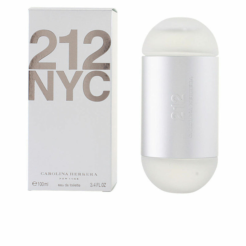 Perfume Mujer Carolina Herrera 212 Women 100 ml