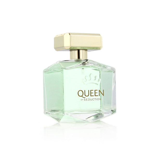 Perfume Mujer Antonio Banderas EDT Queen Of Seduction 80 ml