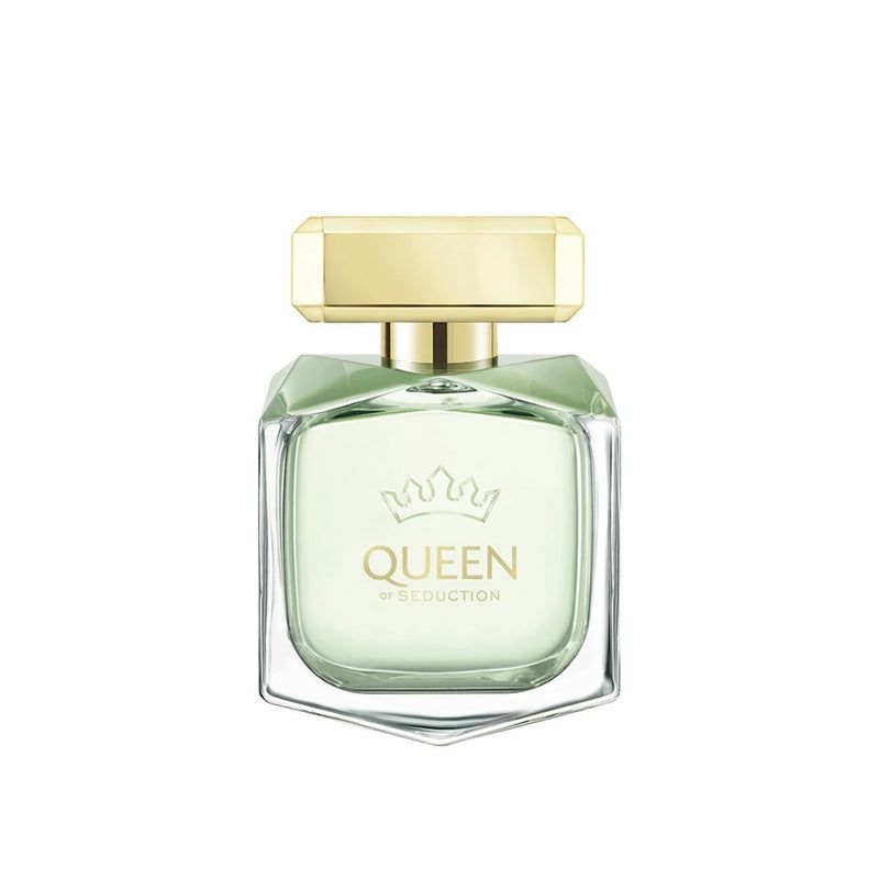 Perfume Mujer Antonio Banderas EDT Queen Of Seduction 50 ml