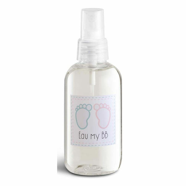 Agua De Colonia para el Cuerpo Eau my BB 150 ml