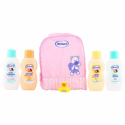 Set de Perfume Infantil Nenuco 4 Piezas