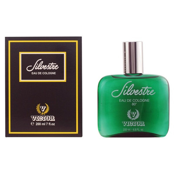 Perfume Hombre Silvestre Victor EDC