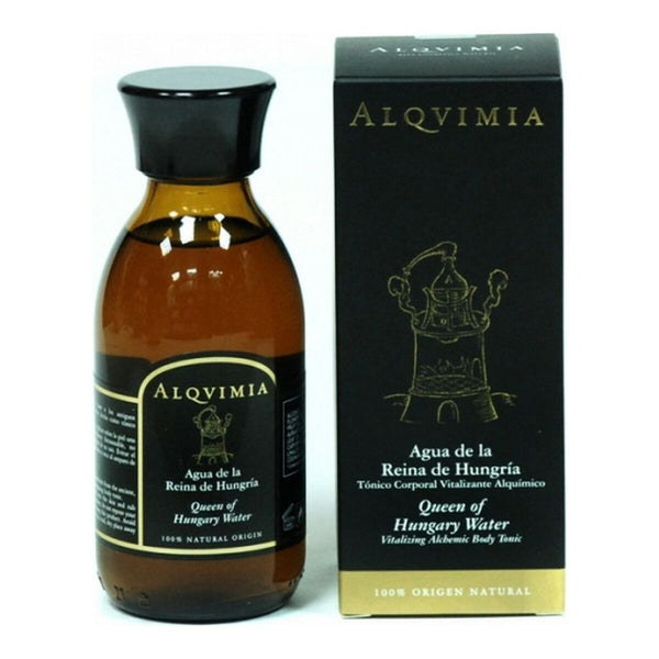 Perfume Mujer Reina de Hungría Alqvimia 150 ml