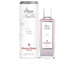 Perfume Mujer Alvarez Gomez SA015 EDP 150 ml