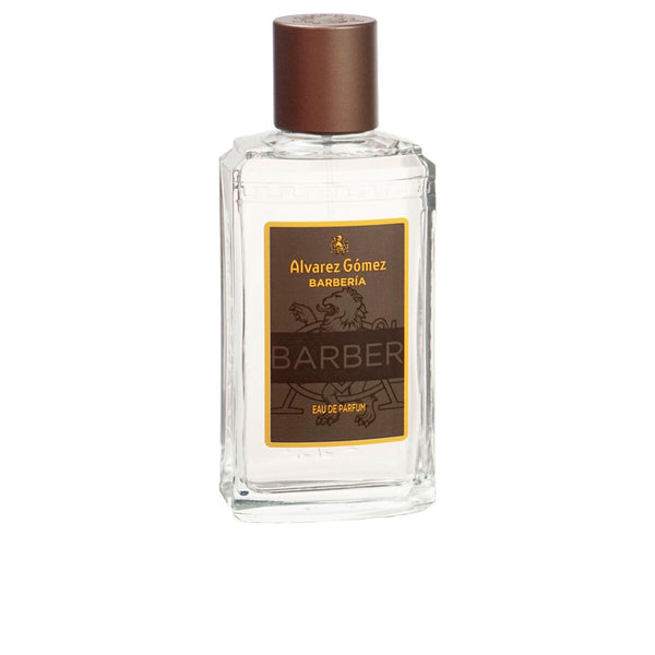 Perfume Unisex Barberia AG Alvarez Gomez BRAC EDP Barberia AG 150 ml