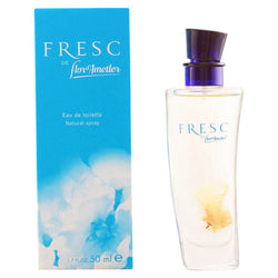 Perfume Mujer Fresc De Flor D'ametl Flor de Almendro EDT (50 ml)