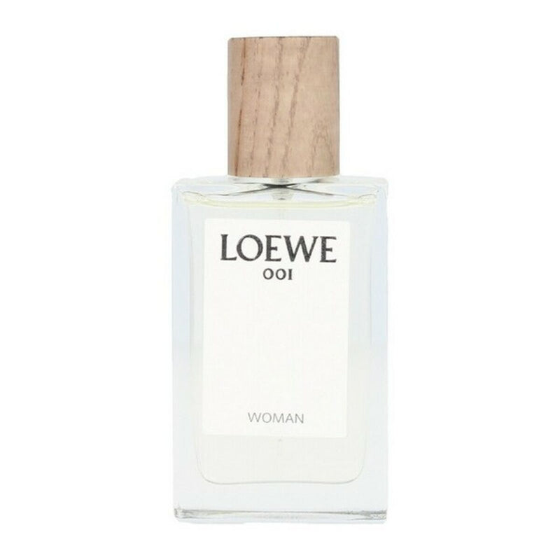 Perfume Mujer 001 Loewe EDP (30 ml) (30 ml)