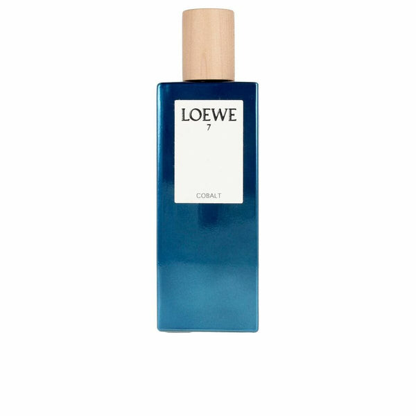 Perfume Unisex 7 Cobalt Loewe EDP (50 ml)