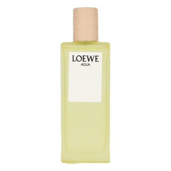 Perfume Agua Loewe EDT (50 ml)