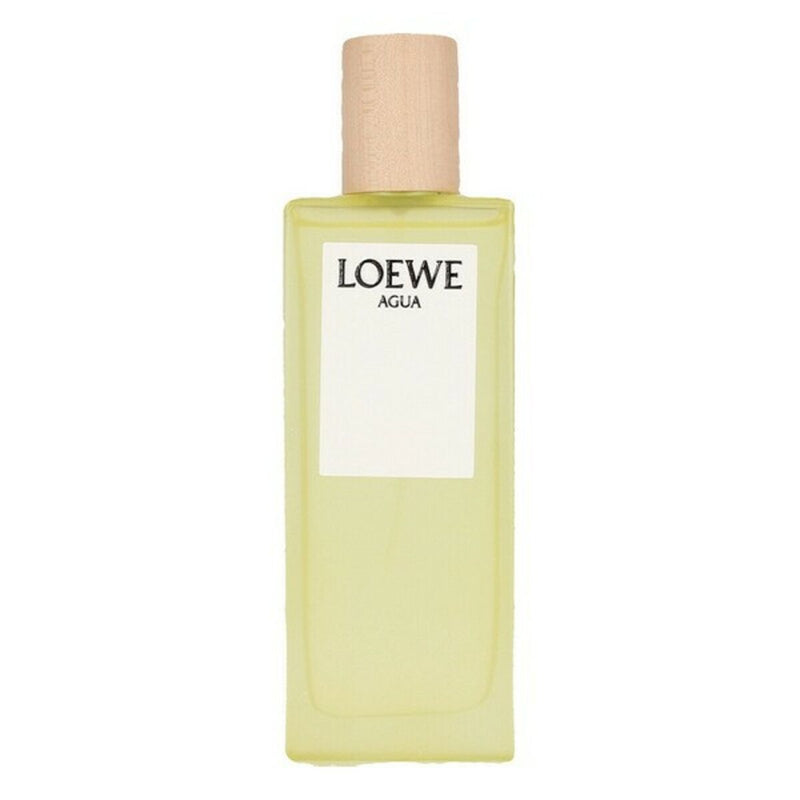 Perfume Mujer Agua Loewe EDT