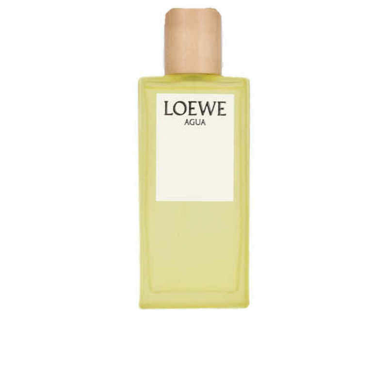 Perfume Unisex Agua Loewe (100 ml)