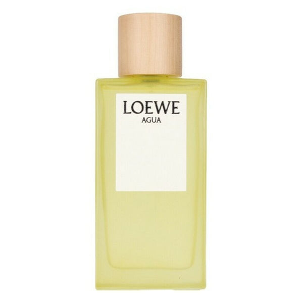 Perfume Mujer Agua Loewe EDT