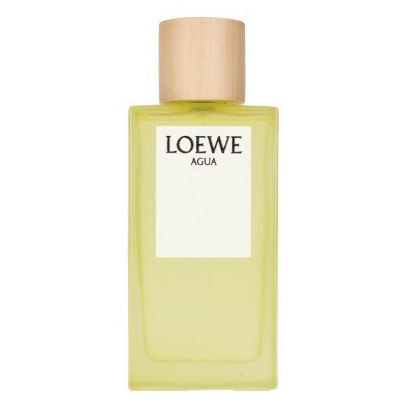 Perfume Mujer Agua Loewe EDT