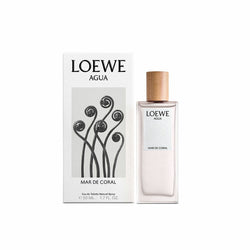 Perfume Mujer Loewe Agua Mar de Coral EDT (50 ml)