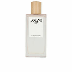 Perfume Mujer Loewe Mar de Coral (100 ml)