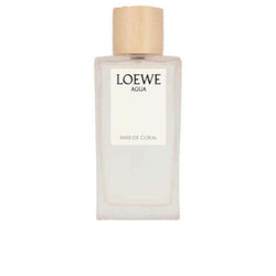 Perfume Mujer Agua Mar de Coral Loewe EDT (150 ml)