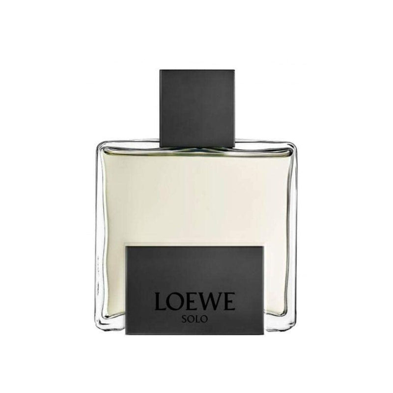 Perfume Hombre Loewe EDP Solo Mercurio 100 ml