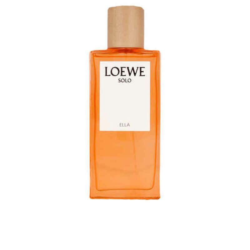 Perfume Mujer Solo Ella Loewe EDP