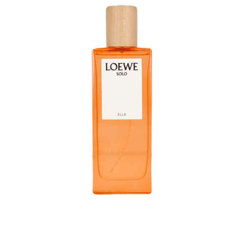 Perfume Mujer Solo Ella Loewe EDP