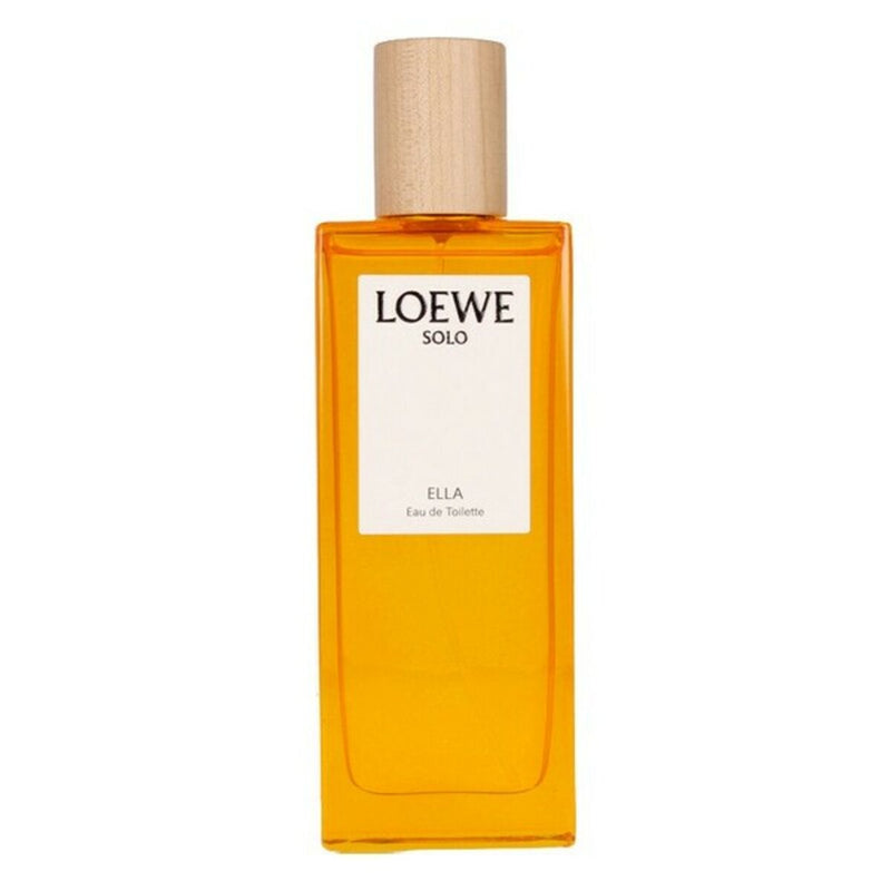 Perfume Mujer Solo Ella Loewe EDT