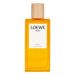 Perfume Mujer Solo Ella Loewe EDT (100 ml)