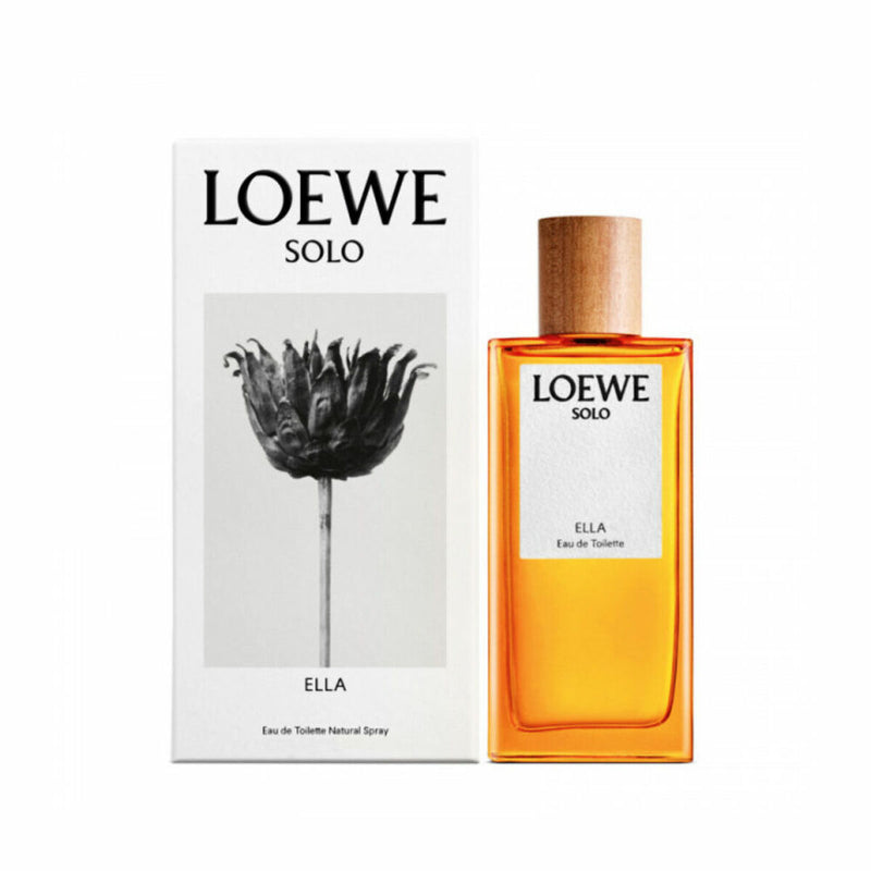 Perfume Mujer Loewe EDT (30 ml)