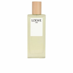 Perfume Mujer Loewe 8426017070225 Aire 50 ml