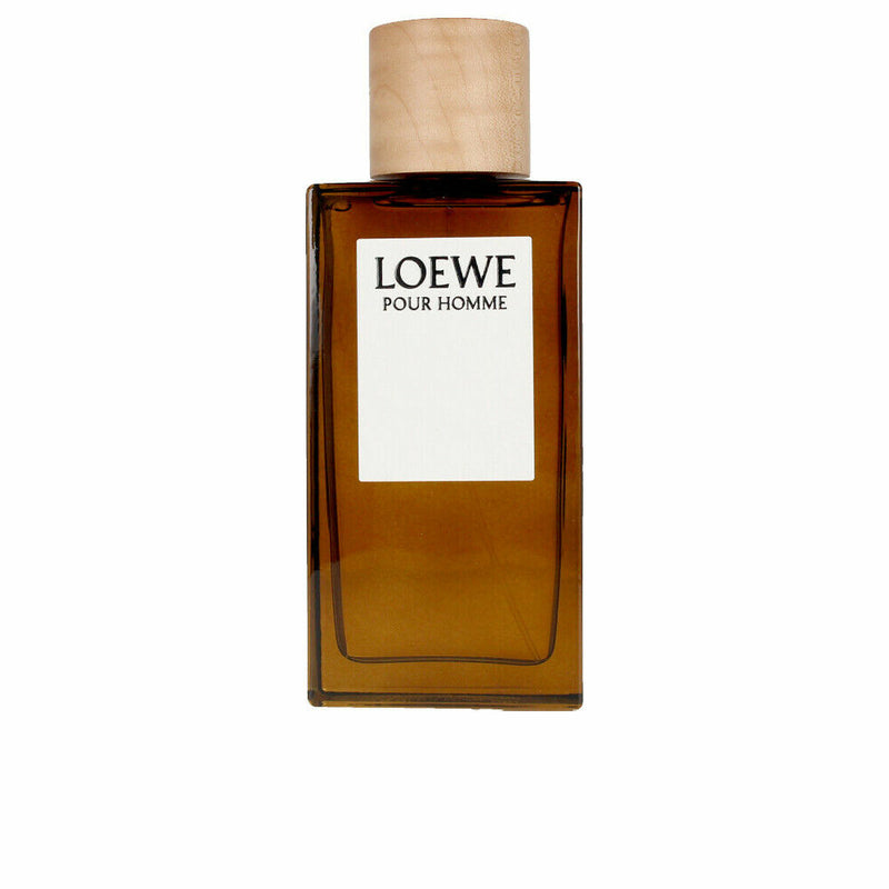 Perfume Hombre Loewe 8426017071604 Pour Homme Loewe Pour Homme 150 ml EDT