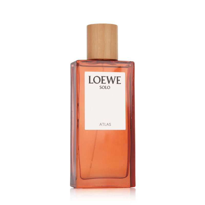 Perfume Hombre Loewe EDP Solo Atlas 100 ml