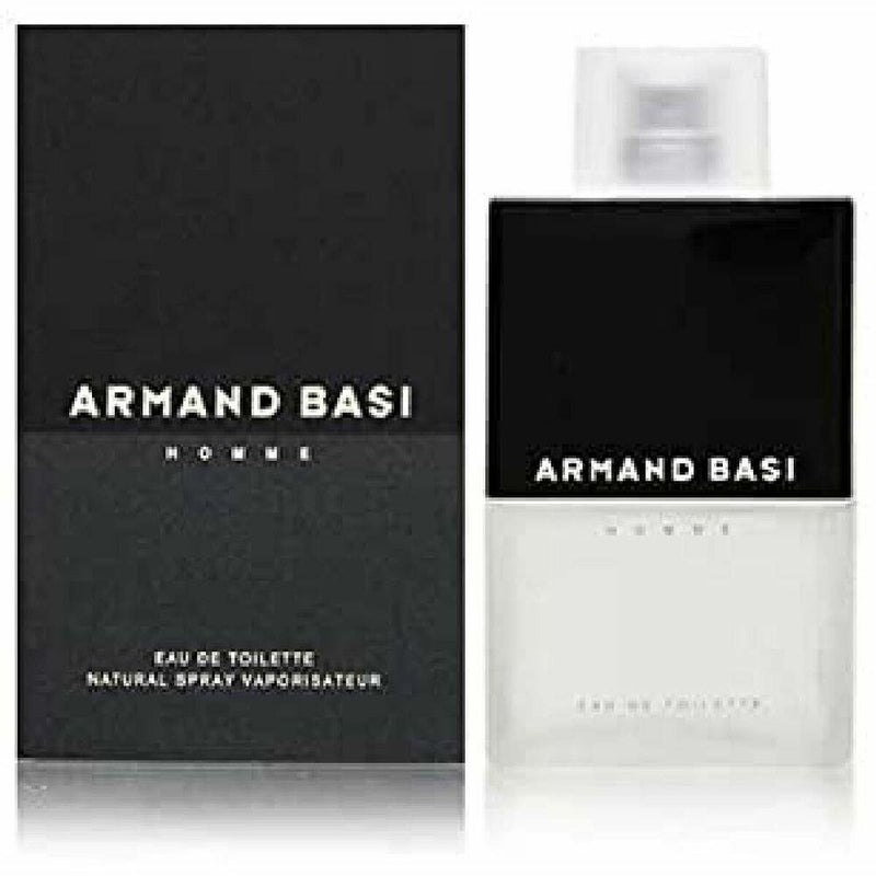 Perfume Hombre Armand Basi Basi Homme (125 ml)