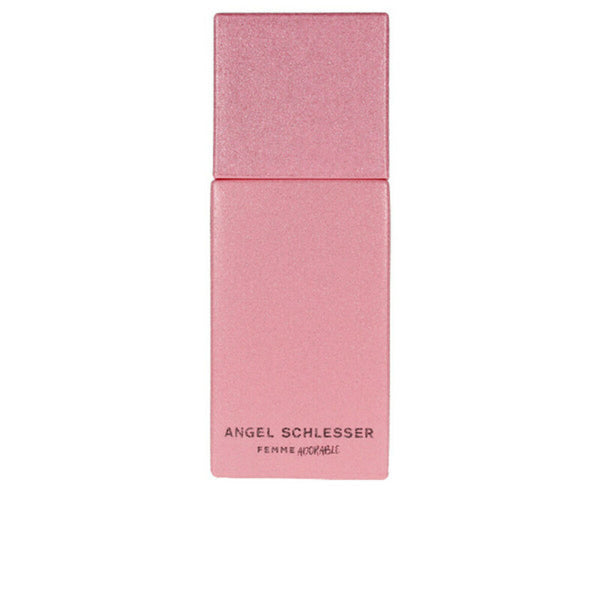 Perfume Mujer Femme Adorable Angel Schlesser EDT (100 ml)