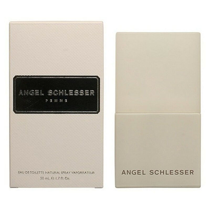 Perfume Mujer Angel Schlesser Angel Schlesser EDT