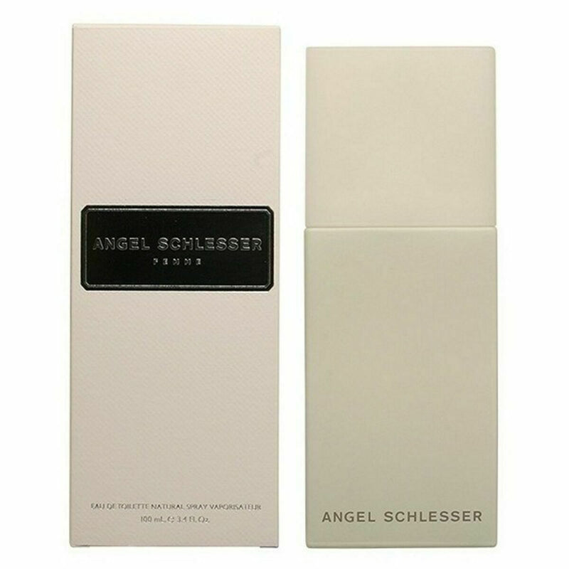 Perfume Mujer Femme Angel Schlesser EDT