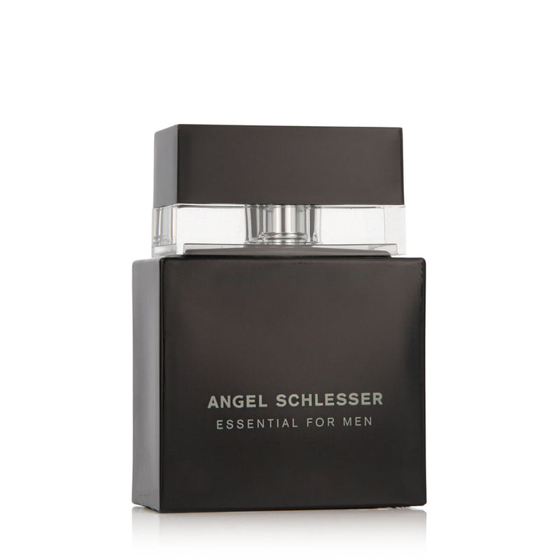 Perfume Hombre Angel Schlesser EDT Essential For Men 50 ml