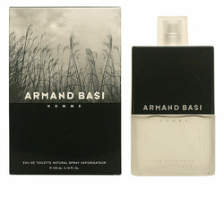 Perfume Hombre Armand Basi Armand Basi Homme EDT (125 ml)