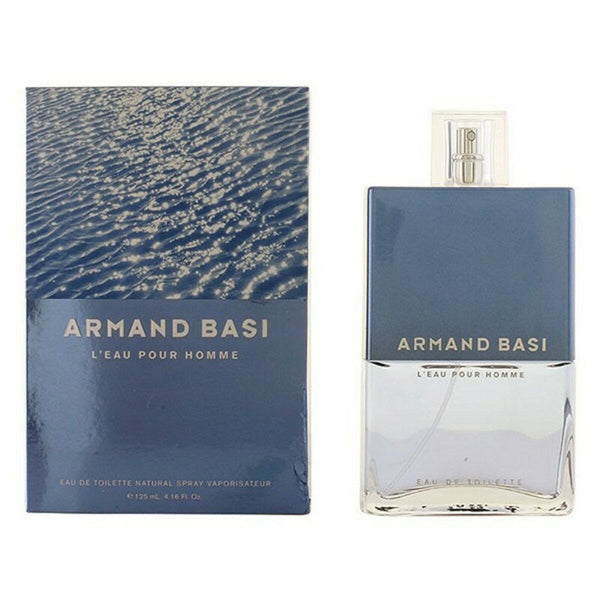 Perfume Hombre L'Eau Pour Homme Armand Basi EDT