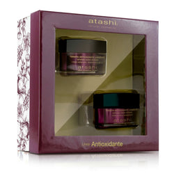 Set de Belleza Atashi Antioxidante 2 Piezas