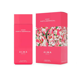 Perfume Mujer Vicky Martín Berrocal Alma EDT (100 ml)