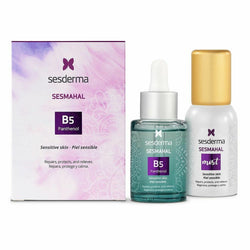 Set de Cosmética Unisex Sesderma Sesmahal Vitamina B5 (2 pcs)