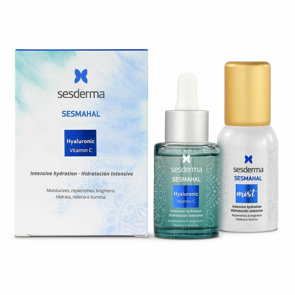 Set de Cosmética Unisex Sesderma Sesmahal Hidratante Intensivo (2 pcs)